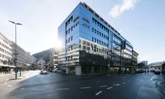 Hotel ABC