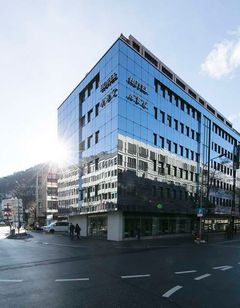 Hotel ABC