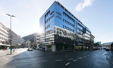 Hotel ABC