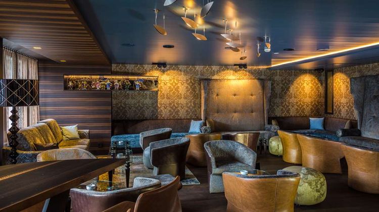 Seehotel Waldstatterhof Brunnen Restaurant