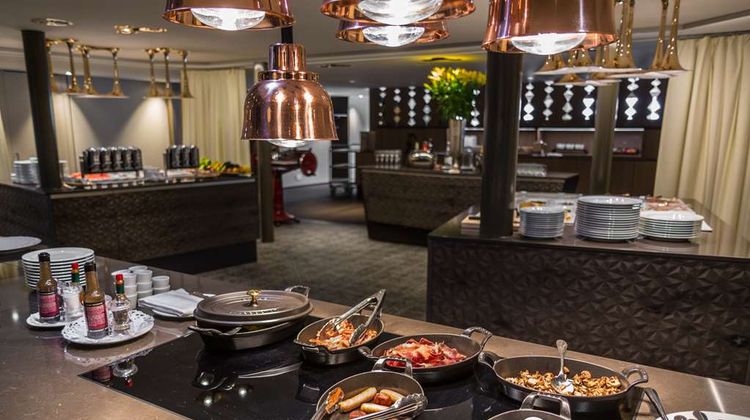 Seehotel Waldstatterhof Brunnen Restaurant