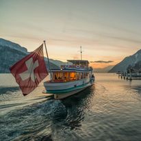 Seehotel Waldstatterhof Brunnen