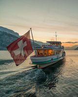 Seehotel Waldstatterhof Brunnen