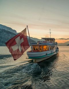 Seehotel Waldstatterhof Brunnen