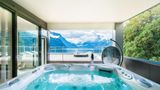 Seehotel Waldstatterhof Brunnen Spa