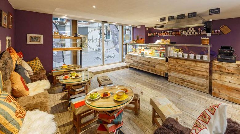 <b>Congress Swiss Q Hotel Olten Restaurant</b>. Images powered by <a href="https://iceportal.shijigroup.com/" title="IcePortal" target="_blank">IcePortal</a>.