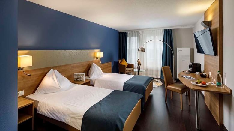 <b>Congress Swiss Q Hotel Olten Room</b>. Images powered by <a href="https://iceportal.shijigroup.com/" title="IcePortal" target="_blank">IcePortal</a>.