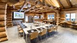 Hotel Kemmeriboden Meeting