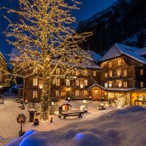 Hotel Kemmeriboden