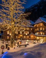 Hotel Kemmeriboden