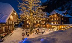 Hotel Kemmeriboden