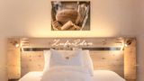 Hotel Kemmeriboden Room