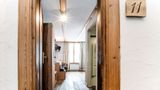 Hotel Kemmeriboden Room