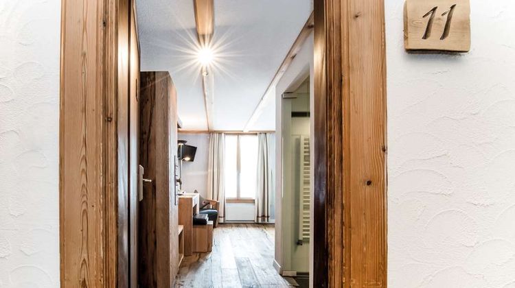 Hotel Kemmeriboden Room