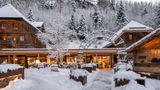 Hotel Kemmeriboden Exterior