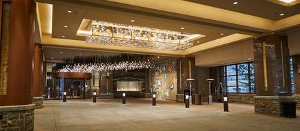 Monarch Casino Black Hawk Exterior