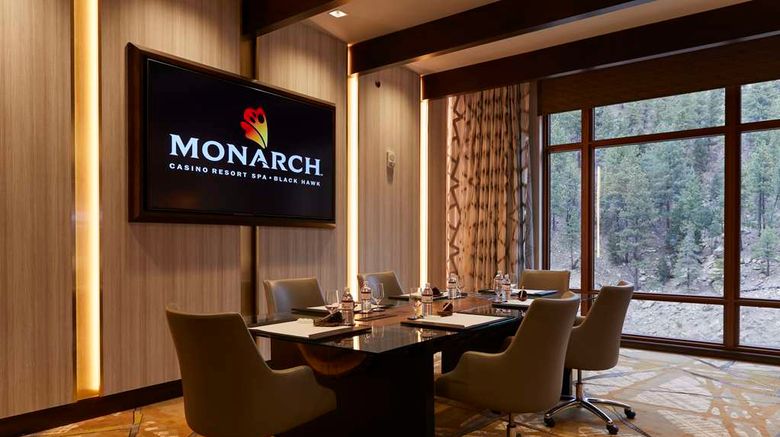 <b>Monarch Casino Black Hawk Meeting</b>. Images powered by <a href="https://iceportal.shijigroup.com/" title="IcePortal" target="_blank">IcePortal</a>.