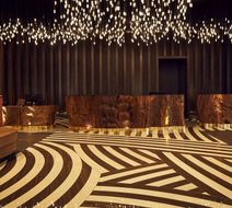 Monarch Casino Black Hawk Lobby