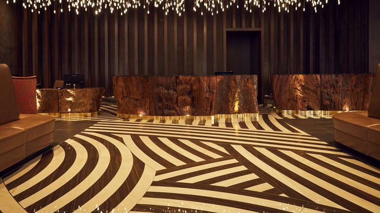 <b>Monarch Casino Black Hawk Lobby</b>. Images powered by <a href="https://iceportal.shijigroup.com/" title="IcePortal" target="_blank">IcePortal</a>.