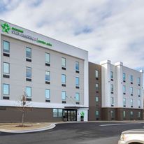 Extended Stay America Premier Suites