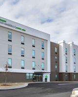 Extended Stay America Premier Suites