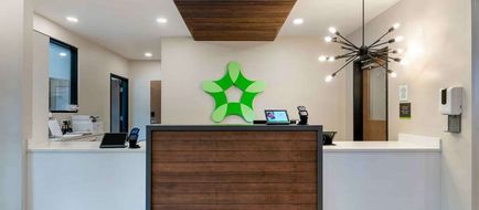 Extended Stay America Premier Suites Lobby