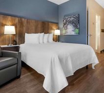 Extended Stay America Premier Suites Room