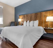 Extended Stay America Premier Suites Room