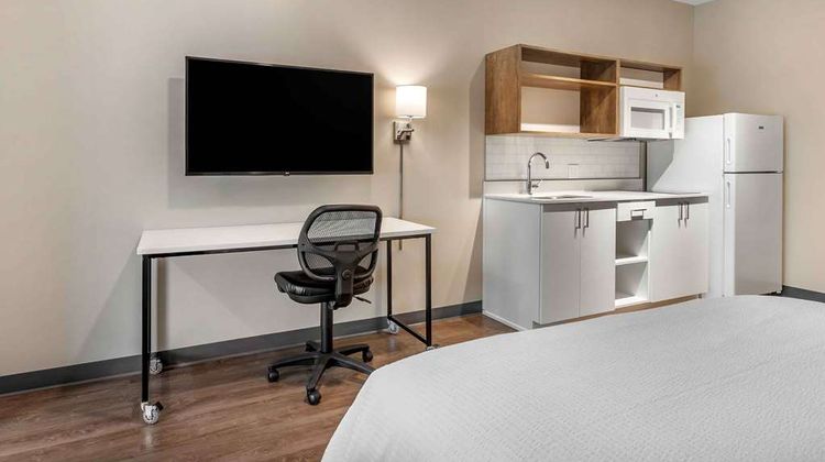 Extended Stay America Premier Suites Room