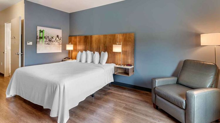 Extended Stay America Premier Suites Room
