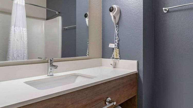 Extended Stay America Premier Suites Room
