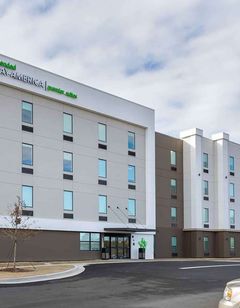 Extended Stay Premier Suites - Nashville