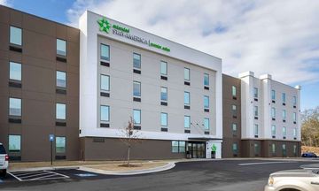 Extended Stay Premier Suites - Nashville