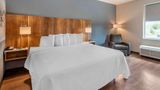 Extended Stay Premier Suites - Nashville Room