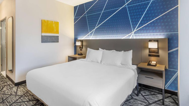 Comfort Inn Davenport East - Bettendorf Room