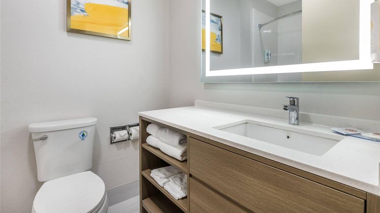 Comfort Inn Davenport East - Bettendorf Room