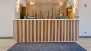 Days Inn by Wyndham Thornton