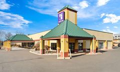Knights Inn Montgomeryville