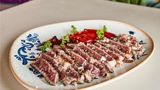 <b>ibis Styles Madrid Airport Valdebebas Restaurant</b>. Images powered by <a href="https://iceportal.shijigroup.com/" title="IcePortal" target="_blank">IcePortal</a>.
