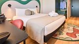 <b>ibis Styles Madrid Airport Valdebebas Room</b>. Images powered by <a href="https://iceportal.shijigroup.com/" title="IcePortal" target="_blank">IcePortal</a>.