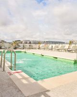 ibis Styles Madrid Airport Valdebebas