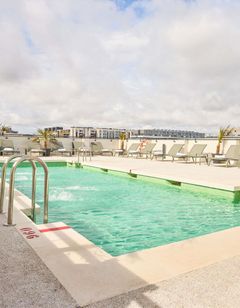 ibis Styles Madrid Airport Valdebebas