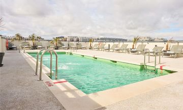 ibis Styles Madrid Airport Valdebebas