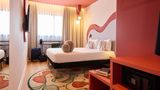 <b>ibis Styles Madrid Airport Valdebebas Room</b>. Images powered by <a href="https://iceportal.shijigroup.com/" title="IcePortal" target="_blank">IcePortal</a>.