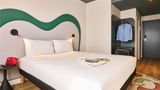 <b>ibis Styles Madrid Airport Valdebebas Room</b>. Images powered by <a href="https://iceportal.shijigroup.com/" title="IcePortal" target="_blank">IcePortal</a>.