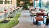 <b>ibis Styles Madrid Airport Valdebebas Exterior</b>. Images powered by <a href="https://iceportal.shijigroup.com/" title="IcePortal" target="_blank">IcePortal</a>.