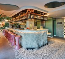 ibis Styles Madrid Airport Valdebebas Exterior