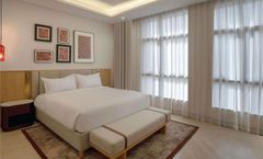 Mercure Hotel Khamis Mushayt