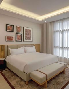 Mercure Hotel Khamis Mushayt