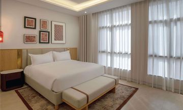 Mercure Hotel Khamis Mushayt